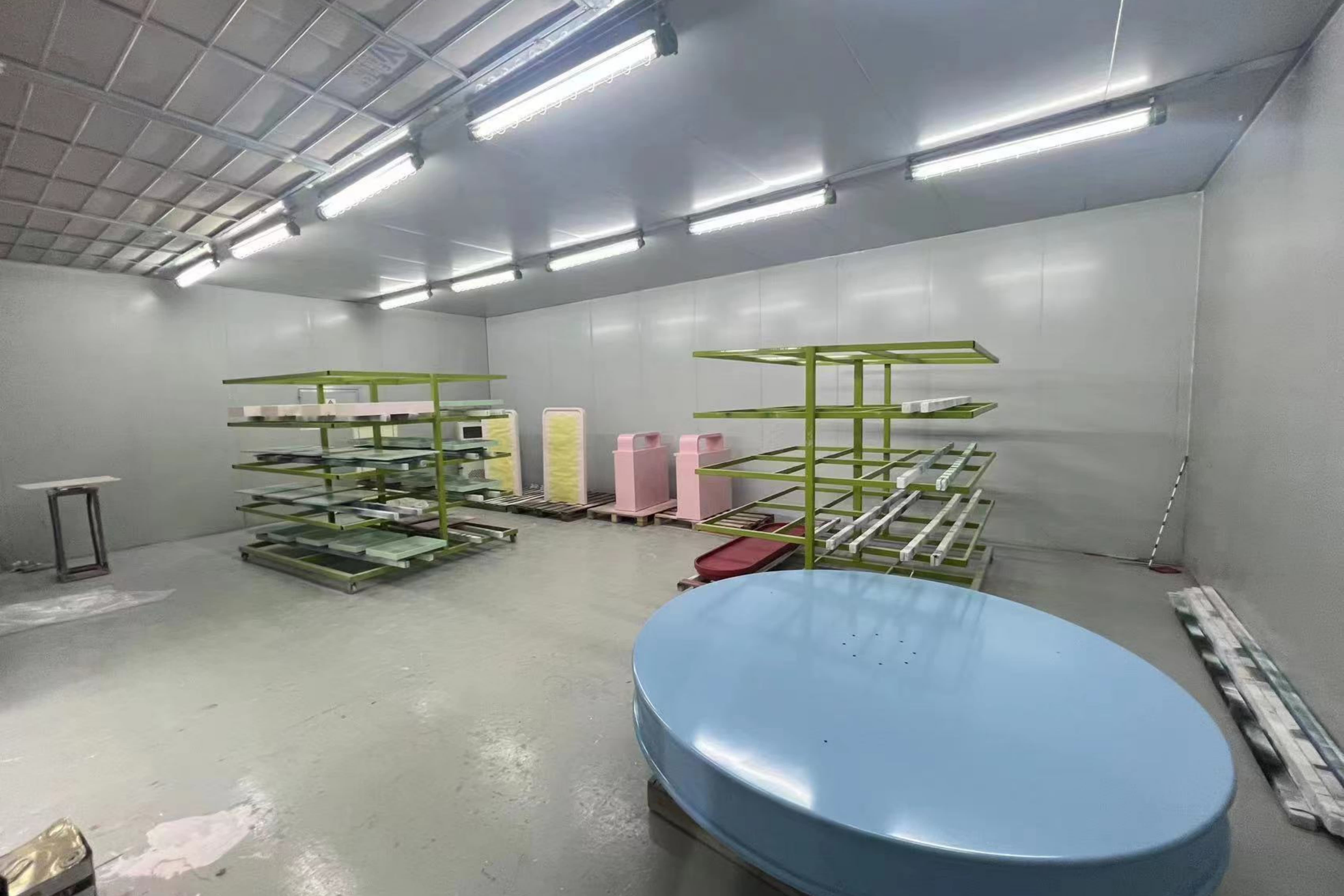 Paint shop 2 Paint shop 2