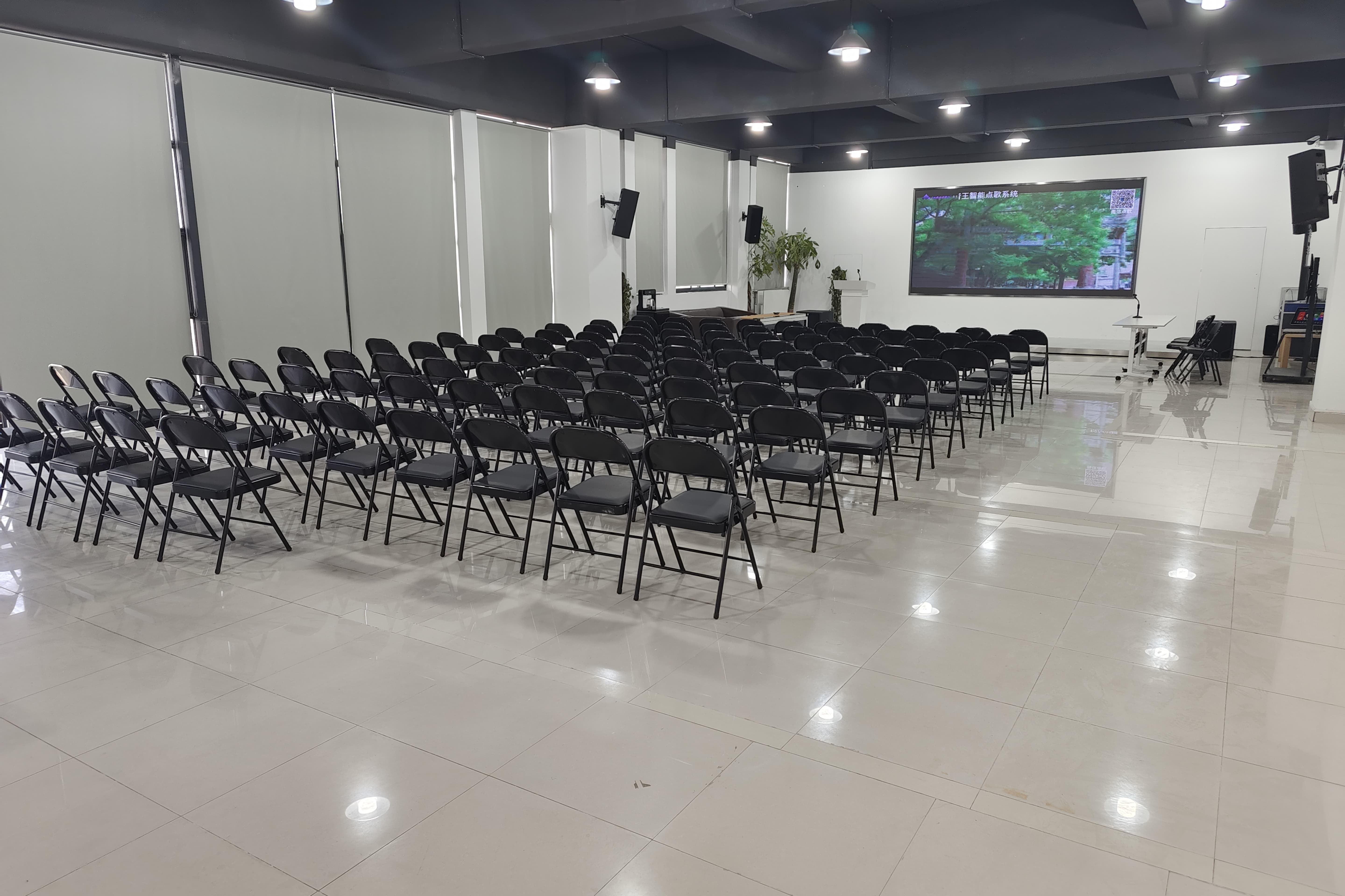 Training Room Training Room