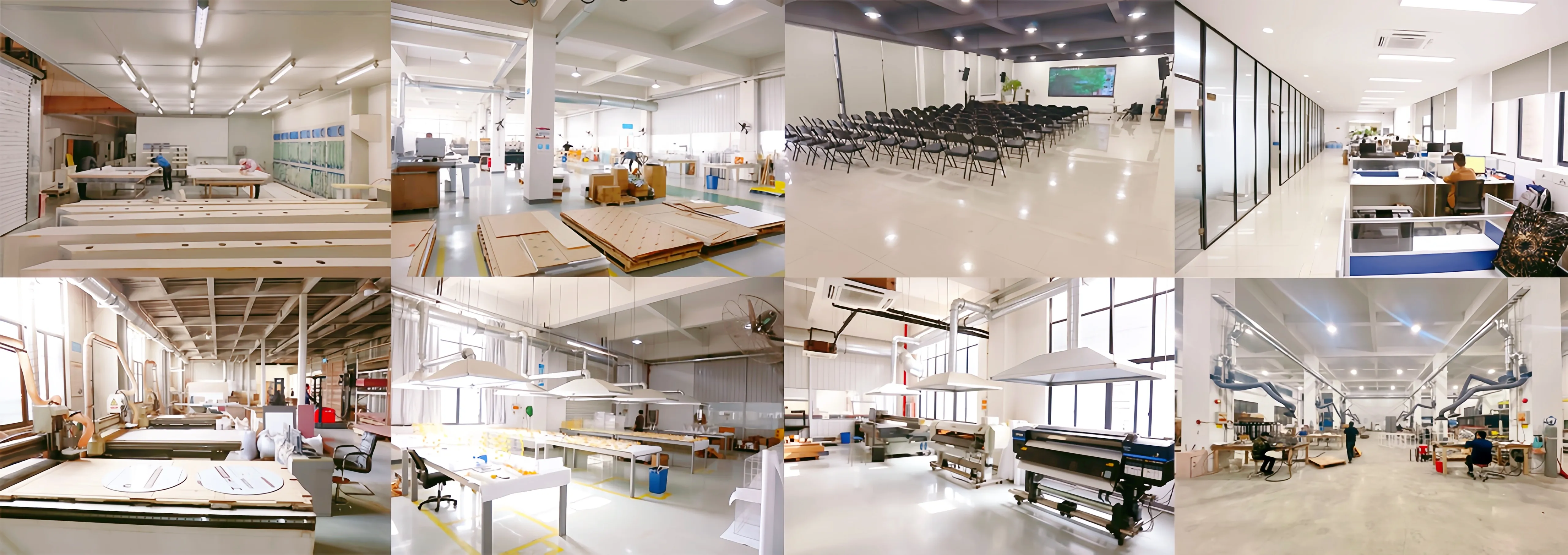 كيفية اختيار مصنع موثوق به