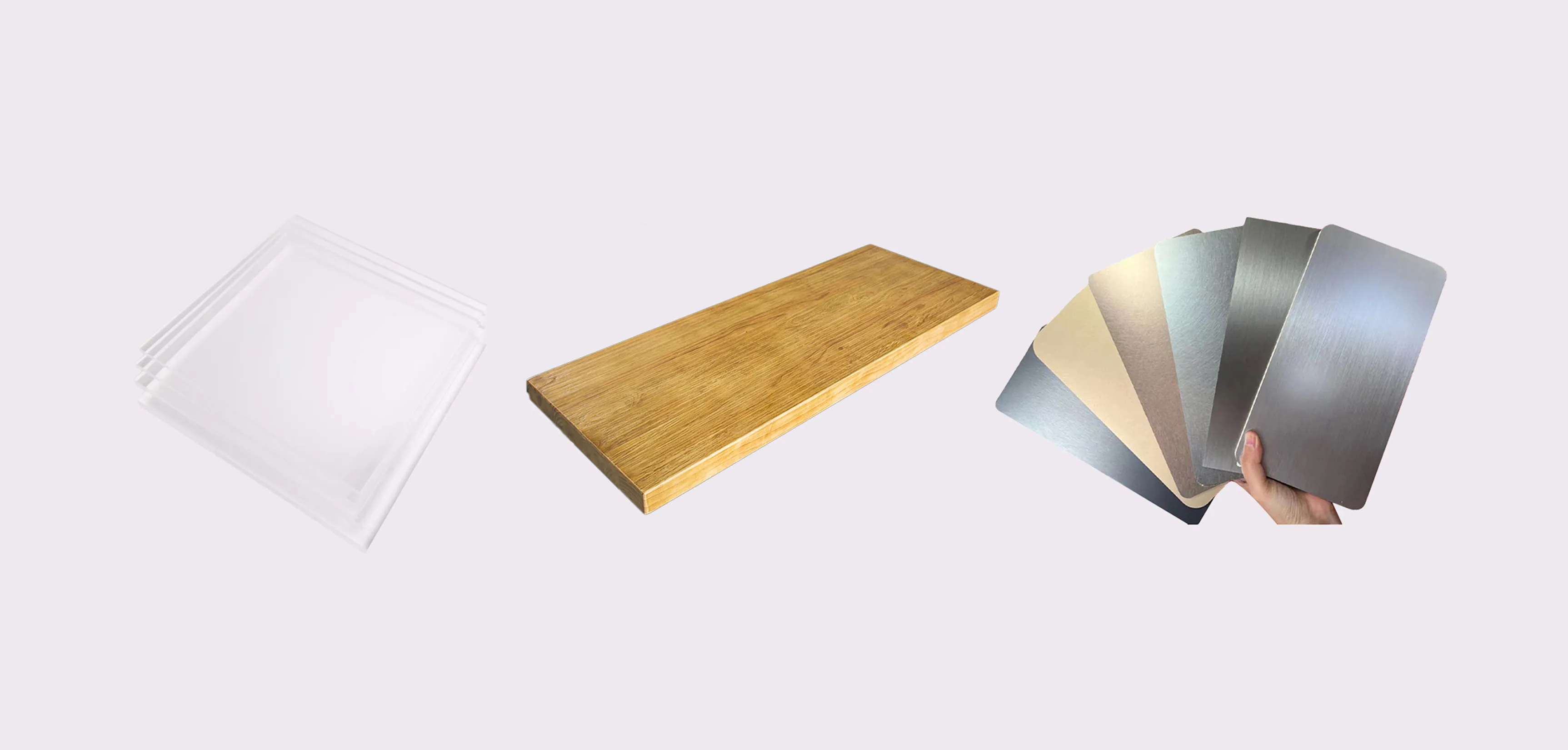 Eco-Friendly Materials