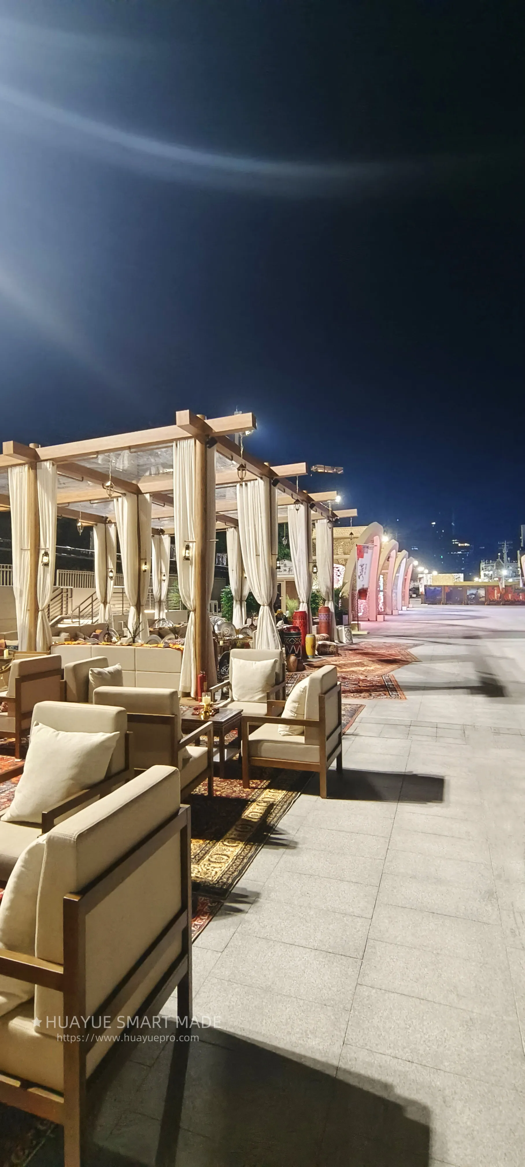 Saudi Arabia Roadshow