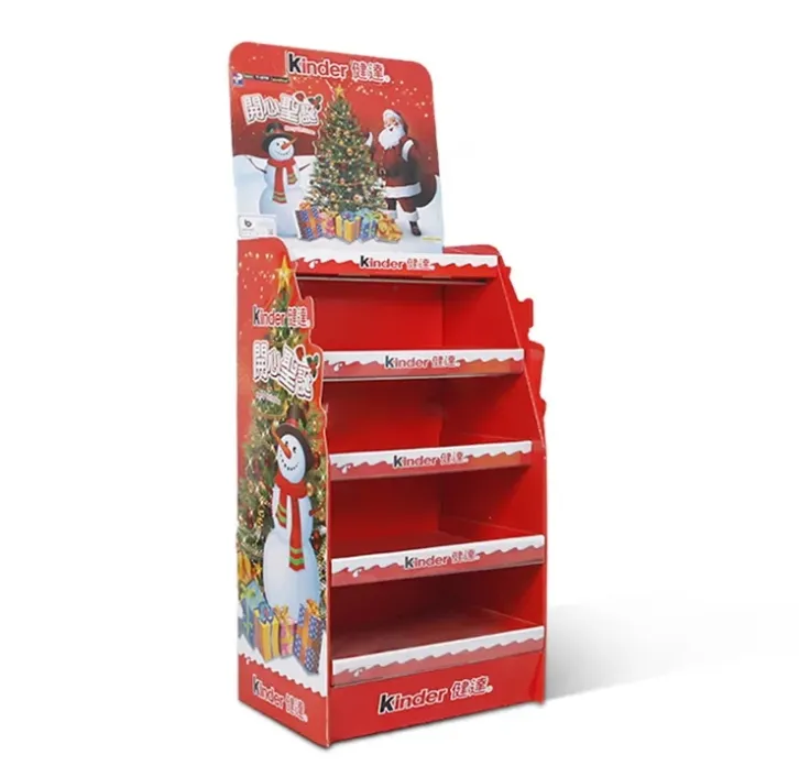 Requisiten für Weihnachtsszenen
